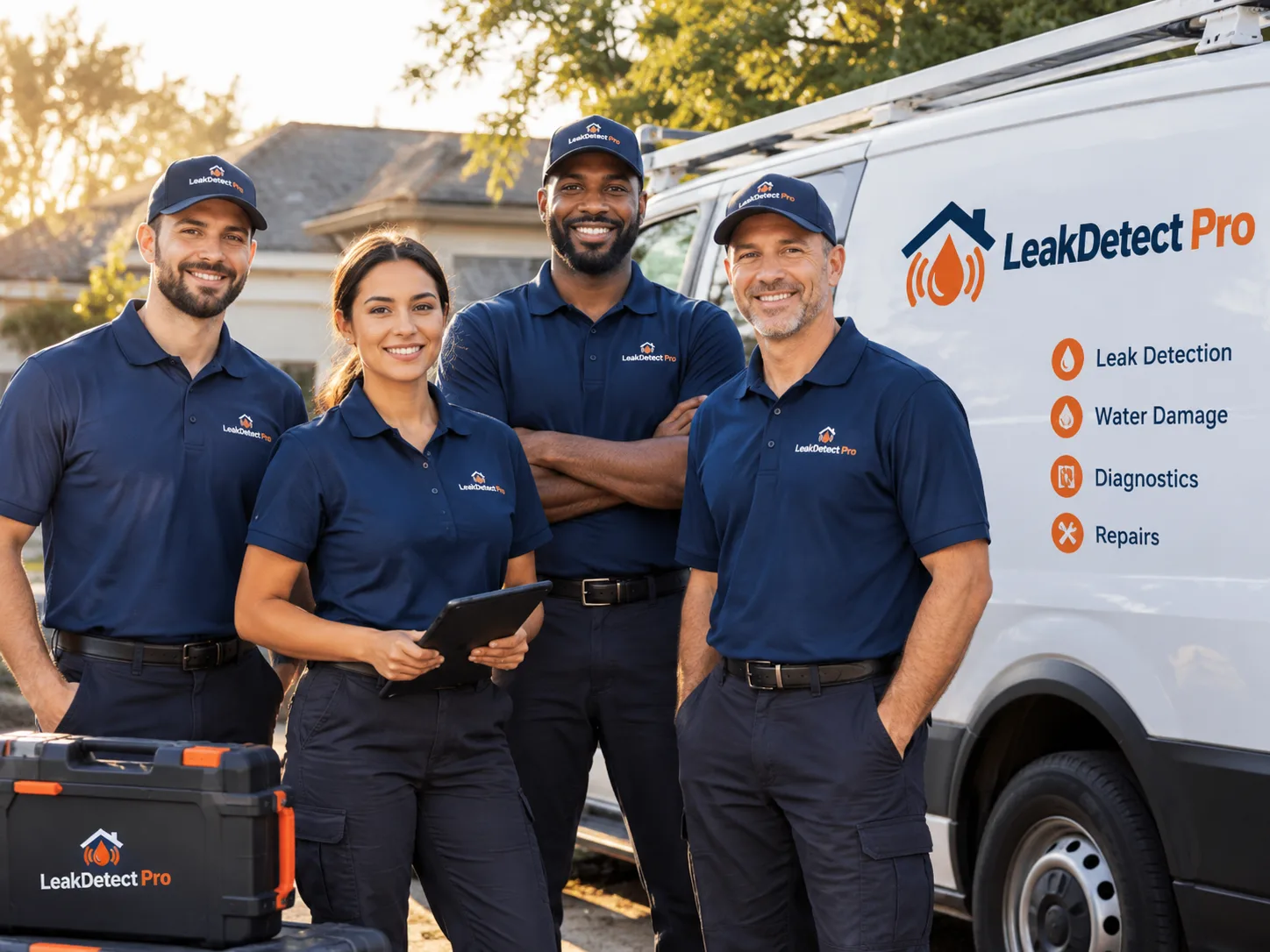 Roof Repair company in Ririe, ID